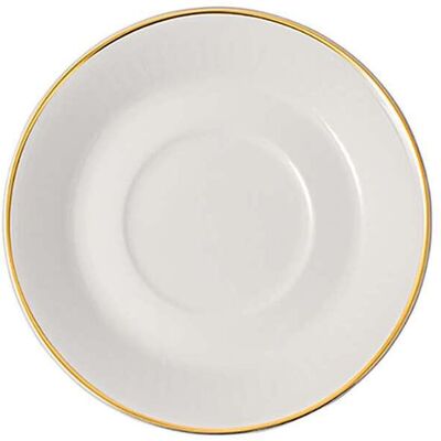 Villeroy & Boch Signature Mokka-espresso underkop - Kaffekop og Underkop Villeroy & Boch Signature Mokka-espresso underkop - Kaffekop og Underkop