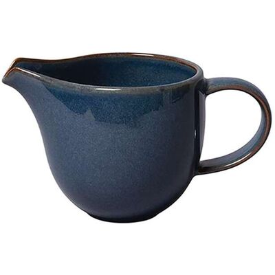 Villeroy & Boch Crafted Mælkekande 270 ml Denim Villeroy & Boch Crafted Mælkekande 270 ml Denim
