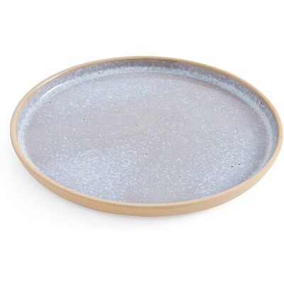 Portmeirion Minerals Tallerken Lyseblå – Ø26,6 cm Portmeirion Minerals Tallerken Lyseblå – Ø26,6 cm