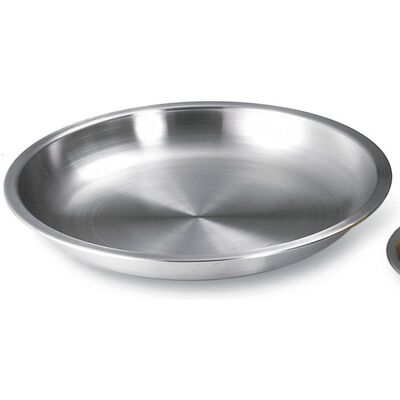 Matfer Bourgeat Fad til Seafood RF 50 cm, H 6 cm, 9,7 lt Matfer Bourgeat Fad til Seafood RF 50 cm, H 6 cm, 9,7 lt