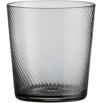 Aida RAW Unique Tumbler 30 cl swirl Smoke Aida RAW Unique Tumbler 30 cl swirl Smoke