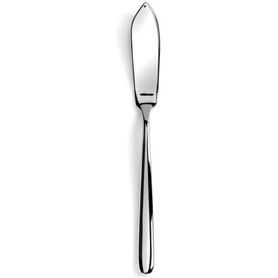 Revol Kniv Fisk Blank 21 cm Rustfrit stål Courchevel Revol Kniv Fisk Blank 21 cm Rustfrit stål Courchevel