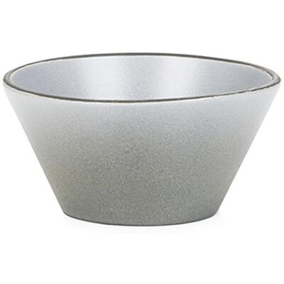 Revol Equinoxe Konisk Skål Ø 8,2 cm 8 cl Peber Revol Equinoxe Konisk Skål Ø 8,2 cm 8 cl Peber