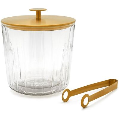 Vienna Acoustics Isspand m. Tang Guld Glas 1 L ARINTO Vienna Acoustics Isspand m. Tang Guld Glas 1 L ARINTO