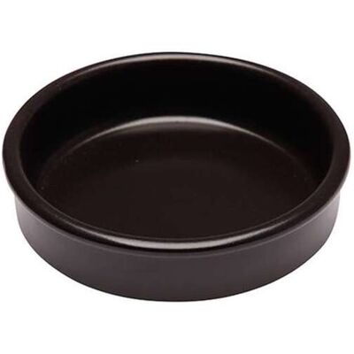 Regas Skål ovnfast Ø 14 cm sort Regas Skål ovnfast Ø 14 cm sort