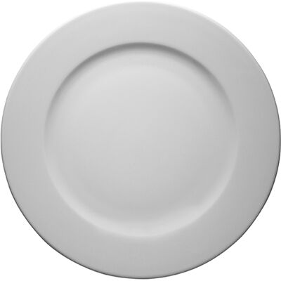 Kutahya Porselen Tallerken flad Ø 30 cm Elly Kutahya Porselen Tallerken flad Ø 30 cm Elly