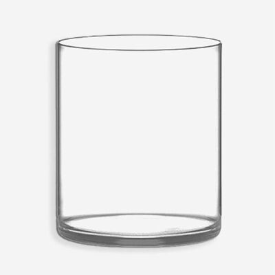 Endeavour Glas Vand 43 cl. 4 stk. Midnight Blue Endeavour Glas Vand 43 cl. 4 stk. Midnight Blue