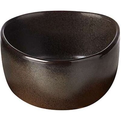 Aida Raw Organic Metallic Brown - Produkttype Aida Raw Organic Metallic Brown - Produkttype