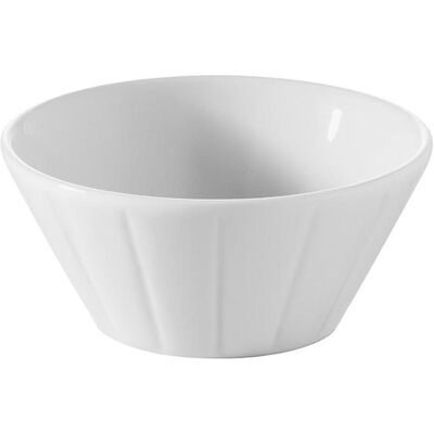 Revol Skål Ø12 cm Hvid Sfood Revol Skål Ø12 cm Hvid Sfood