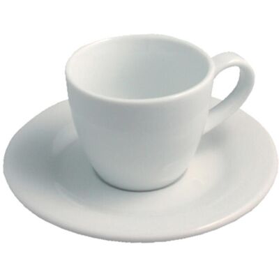 Revol Alaska Mochakop m/Underkop 12x6,5 cm 6 cl Revol Alaska Mochakop m/Underkop 12x6,5 cm 6 cl