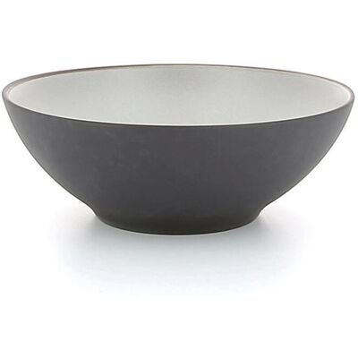 Revol EQUINOXE Skål Ø 15 cm Peber Revol EQUINOXE Skål Ø 15 cm Peber