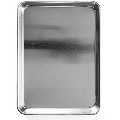 Holy Smoke BBQ Bakke Alu 33x24,5 cm Stabelbar Holy Smoke BBQ Bakke Alu 33x24,5 cm Stabelbar