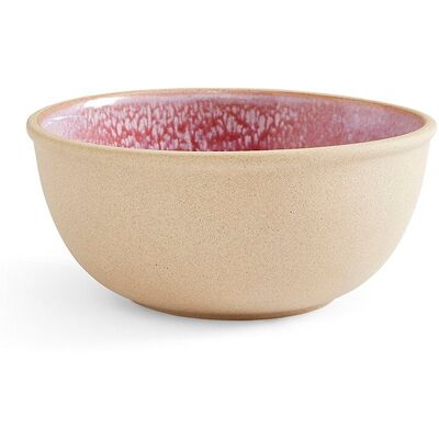Portmeirion Minerals Skål Lyserød – Ø15,2 cm Portmeirion Minerals Skål Lyserød – Ø15,2 cm