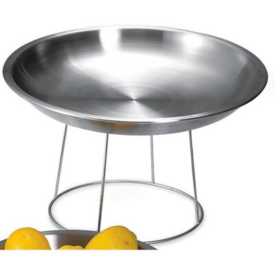 Matfer Bourgeat Fod til Seafood fad H 18 cm Ø 25x21 cm Matfer Bourgeat Fod til Seafood fad H 18 cm Ø 25x21 cm