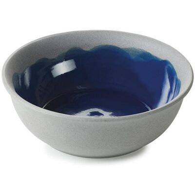 Revol No.W Skål Ø 17 cm 55 cl Blå/Grå Revol No.W Skål Ø 17 cm 55 cl Blå/Grå