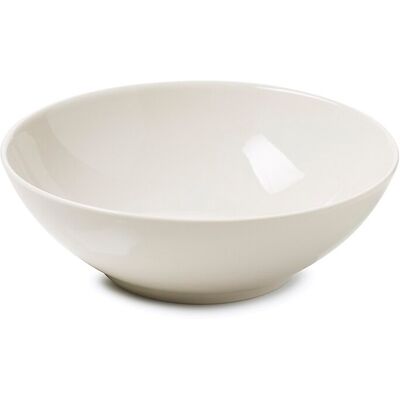 Revol Skål 19 cm 70 cl Madeleine Hvid Revol Skål 19 cm 70 cl Madeleine Hvid