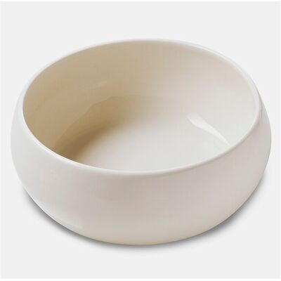 Revol Skål 15,5 cm 70 cl Madeleine Hvid Revol Skål 15,5 cm 70 cl Madeleine Hvid