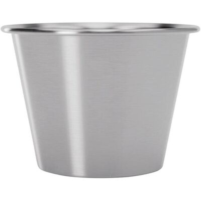 Steel-Function Skål RF Ø9,5 cm 2,5 dl Steel-Function Skål RF Ø9,5 cm 2,5 dl