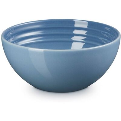 Le Creuset Le Creuset Chambray skål 12 cm, 0,33L Le Creuset Le Creuset Chambray skål 12 cm, 0,33L