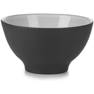Revol Equinoxe Risskål Ø 12 cm 30 cl Cumulus Hvid Revol Equinoxe Risskål Ø 12 cm 30 cl Cumulus Hvid