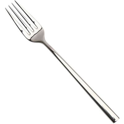Chromolite Koric Gaffel i rustfrit stål Chromolite Koric Gaffel i rustfrit stål