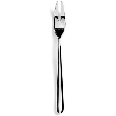 Revol Gaffel Cocktail Blank 15 cm Rustfrit stål Courchevel Revol Gaffel Cocktail Blank 15 cm Rustfrit stål Courchevel