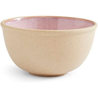 Portmeirion Minerals Skål Lyserød – Ø11,4 cm Portmeirion Minerals Skål Lyserød – Ø11,4 cm