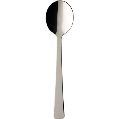 Villeroy & Boch Notting Hill Suppeske rustfrit stål (18/10) Villeroy & Boch Notting Hill Suppeske rustfrit stål (18/10)