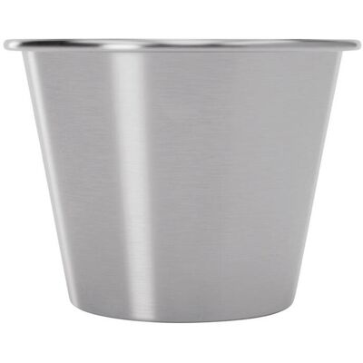 Steel-Function Skål RF Ø10 cm 3,5 dl Steel-Function Skål RF Ø10 cm 3,5 dl