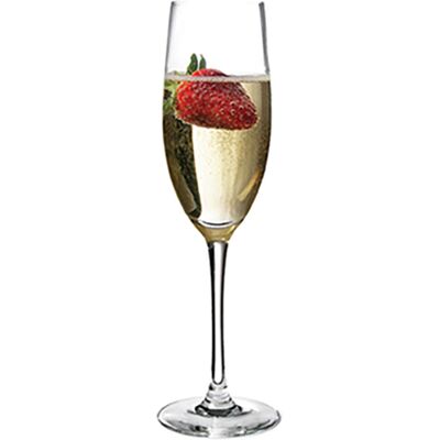 Chef & Sommelier Glas Champagne Cabernet 24 cl Chef & Sommelier Glas Champagne Cabernet 24 cl