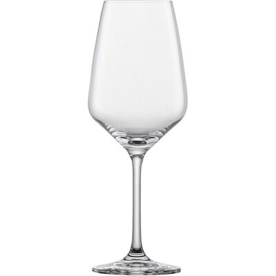 Schott Zwiesel Hvide Vinglas Taste 356 ml - Hvidvin Schott Zwiesel Hvide Vinglas Taste 356 ml - Hvidvin