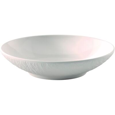 The Rock Glazed Skål 13 cm 120 ml Hvid The Rock Glazed Skål 13 cm 120 ml Hvid