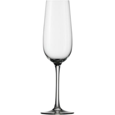 Stölzle Glas Weinland Champagne 20 cl Stölzle Glas Weinland Champagne 20 cl