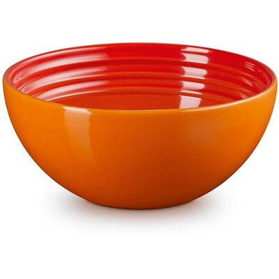 Le Creuset Vulkanisk Stentøj 12cm Snackskål - Snackskål Le Creuset Vulkanisk Stentøj 12cm Snackskål - Snackskål
