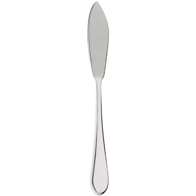 Villeroy & Boch Oscar Fiskekniv rustfrit stål (18/10) 212 mm Villeroy & Boch Oscar Fiskekniv rustfrit stål (18/10) 212 mm
