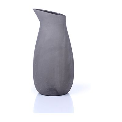Aida RAW Vandkaraffel 1,2 ltr Uglaseret Aida RAW Vandkaraffel 1,2 ltr Uglaseret