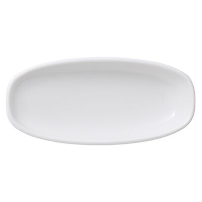 Villeroy & Boch Affinity låg til oval skål 135 x 65 mm Villeroy & Boch Affinity låg til oval skål 135 x 65 mm