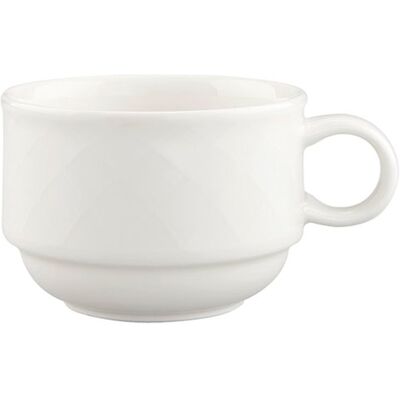 Villeroy & Boch Bella Kop N.4 stabelbar 0,18 L Villeroy & Boch Bella Kop N.4 stabelbar 0,18 L