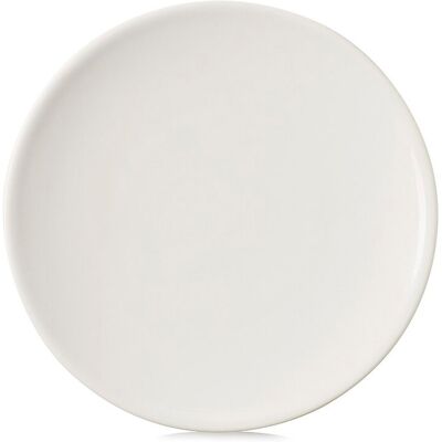 Revol Brødtallerken Ø 16 cm Alabasterhvid Madeleine Revol Brødtallerken Ø 16 cm Alabasterhvid Madeleine