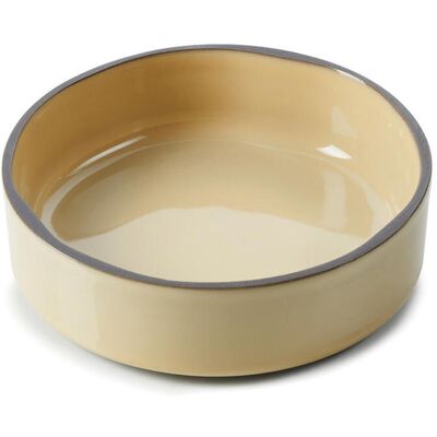 Revol Skål Ø11 cm beige Caractere Revol Skål Ø11 cm beige Caractere