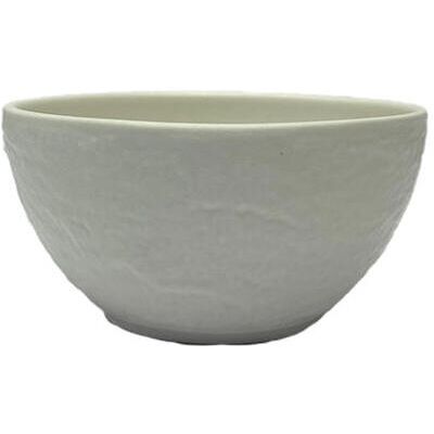 Villeroy & Boch The Rock skål hvid 0,1 ltr Villeroy & Boch The Rock skål hvid 0,1 ltr