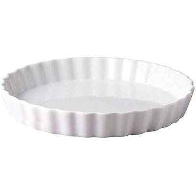 Aida Tærtefad porcelæn Ø30 cm Aida Tærtefad porcelæn Ø30 cm