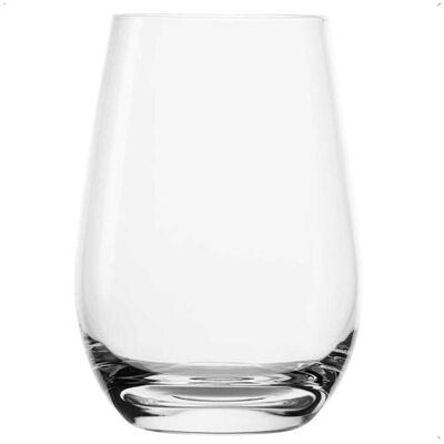 Stölzle Lausitz Vandglas Sæt 6 stk - Elegant Drikkeglas Stölzle Lausitz Vandglas Sæt 6 stk - Elegant Drikkeglas