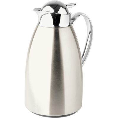 Helios Termokande RF 1 ltr. Starlight børstet Helios Termokande RF 1 ltr. Starlight børstet