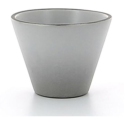 Revol Equinoxe Konisk Skål Ø 6,3 cm 5 cl Peber Revol Equinoxe Konisk Skål Ø 6,3 cm 5 cl Peber