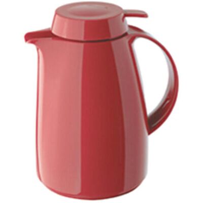 Helios Servitherm Rød 1L - Isolerende Flaske Helios Servitherm Rød 1L - Isolerende Flaske