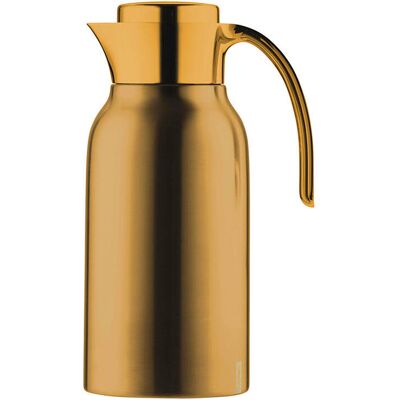 Helios Termokande 1,5 l Guld Brudsikker Meeting Helios Termokande 1,5 l Guld Brudsikker Meeting
