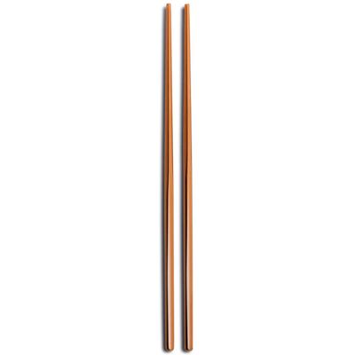 Comas Spisepinde 2 stk. Kobber 23 cm Comas Spisepinde 2 stk. Kobber 23 cm