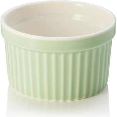 WAS Ramekin 85ml Ø 7cm Lysegrøn WAS Ramekin 85ml Ø 7cm Lysegrøn