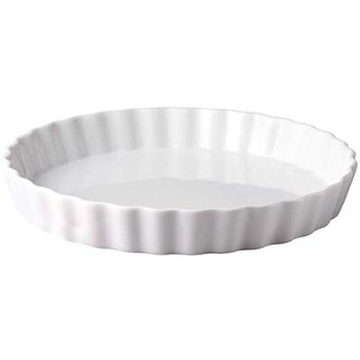 Aida Tærtefad porcelæn Ø25cm Aida Tærtefad porcelæn Ø25cm